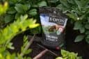 Naturlig nötgödsel Biopon 5L - Det perfekta gödningsmedlet för din trädgård