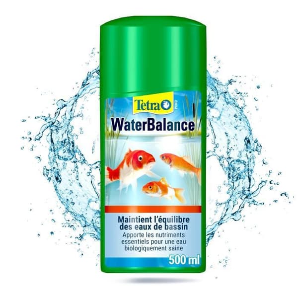 Tetra Pond Water Balance (Innehåller: 500 ML