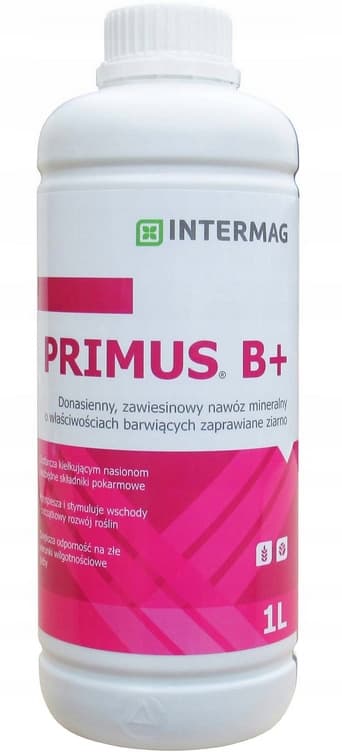 PRIMSEED MULTI B+ 1L