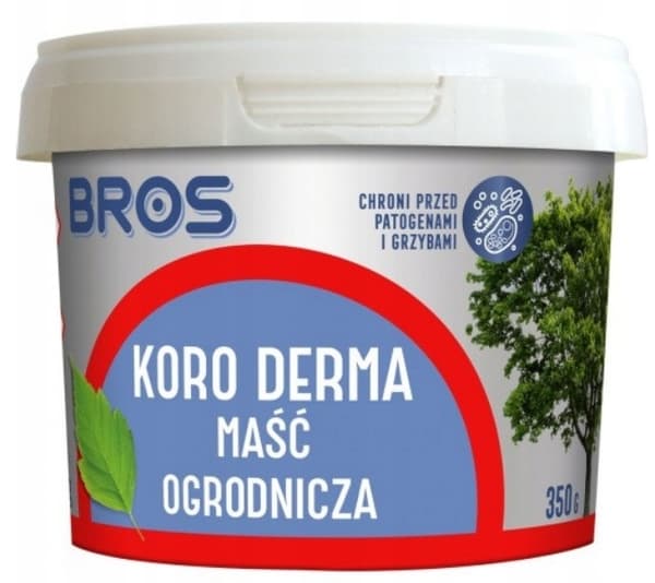 KORO-DERMA 350G
