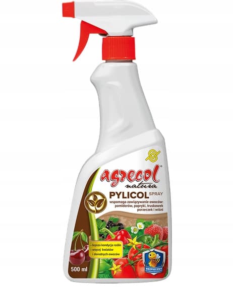 PYLICOL 500ML