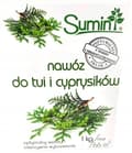 Miniatyrbillede 1 af 5: SUMIN GØDNING TIL TUI OG CYPRESSER granuleret 1000 g