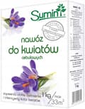 Miniatyrbillede 1 af 4: SUMIN GØDNING TIL BLOMSTERLØG til tulipaner, krokus, påskeliljer, liljer 1 kg