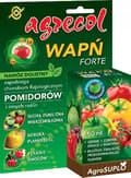 Miniatyrbillede 3 af 4: CALCIUM FORTE bladgødning til tomater, peberfrugter, grøntsager Agrecol 50 ml