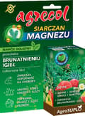 Miniatyrbillede 4 af 4: CALCIUM FORTE bladgødning til tomater, peberfrugter, grøntsager Agrecol 50 ml