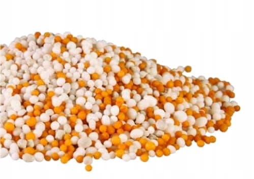 Nawoz Barenbrug BARFERTILE ECO 14-5-8 20kg//