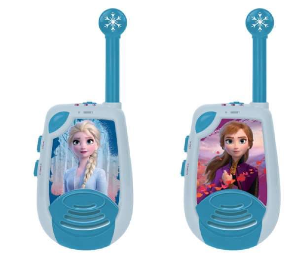 Frost Walkie Talkie 2 km