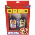 Miniatyrbild 2 av 2: Super Mario Walkie Talkie 120m