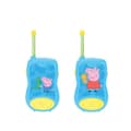Miniatyrbild 1 av 2: Gurli Gris Walkie Talkies 100 meter