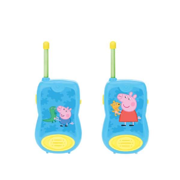 Gurli Gris Walkie Talkies 100 meter