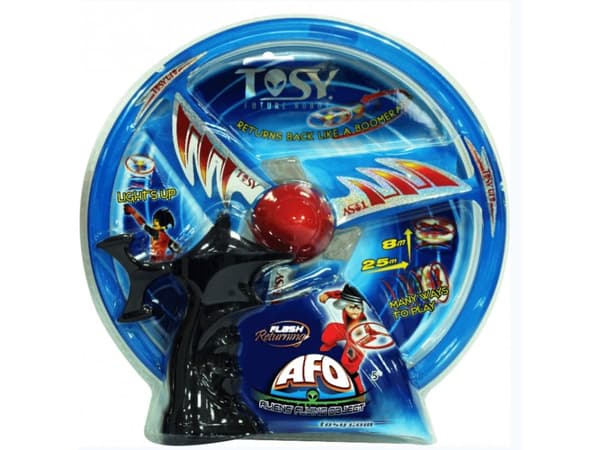 UFO Air Spinner