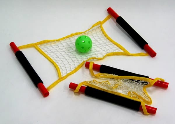 Nätboll