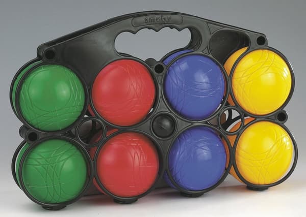 Boccia