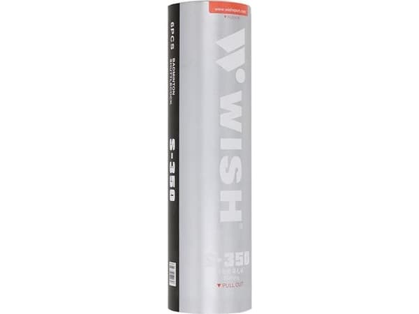 WISH S-350 LOTKI NYLON OPAK. 6 SZT WISH