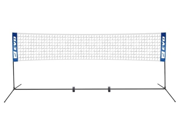 Multisport EVO set (Volley, Beach Tennis, Badminton, tennisfotboll)