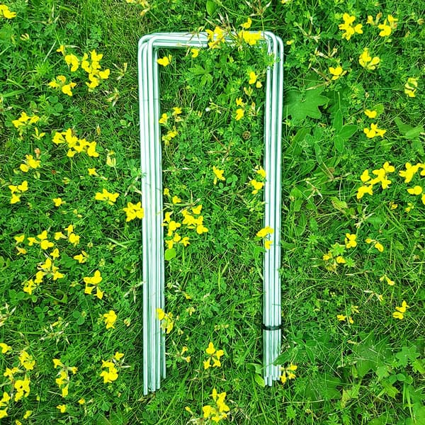 Bågar krocket 40 cm