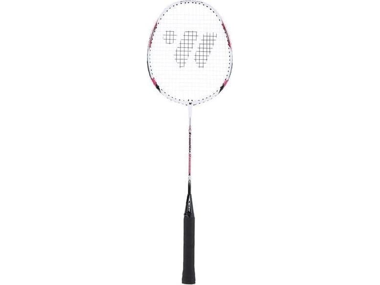 STEELTEC 9 BADMINTON RACKET RED WISH (14-00-085) - 14-00-085
