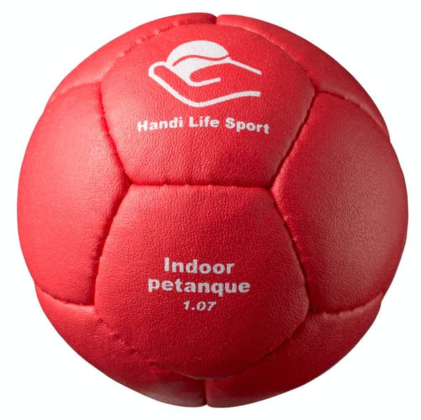 Soft Boule - Superior 6 Red/Blue