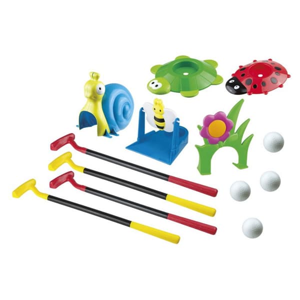 Børne Minigolf - Funny Golf