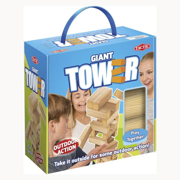 XL Tower