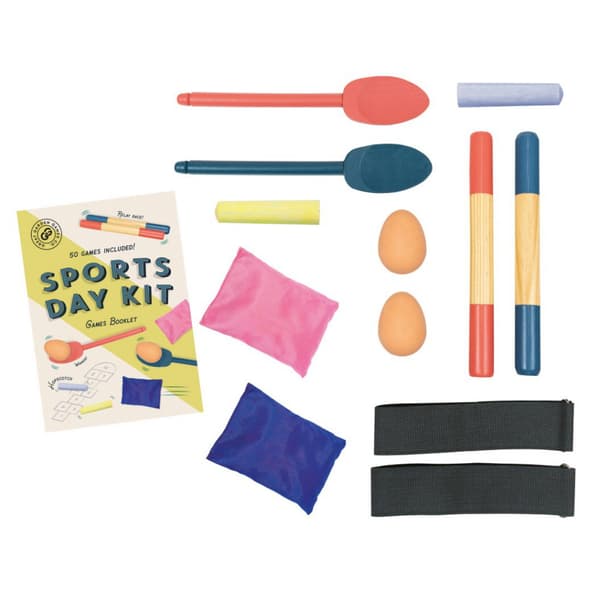 Sports Day Kit