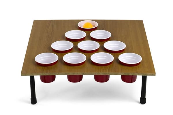 Pong Game