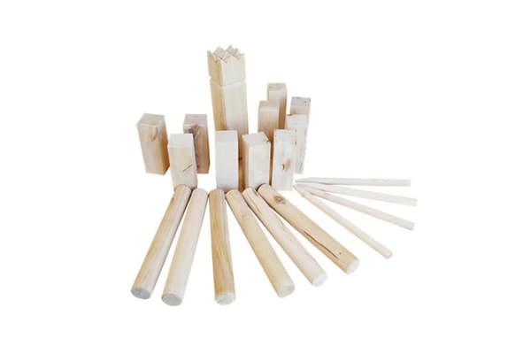 Kubb Deluxe