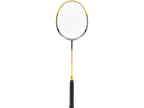 Nils Extreme NR419 CARBON / BADMINTON RAKETT + NILS DEKK