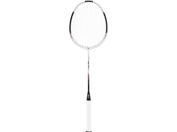 Nils Extreme NR305 CARBON ISOMETRIC / BADMINTON RACKET + NILS COVER