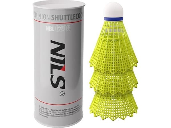 Nils Extreme NBL6303 LOTKI NYLON OPAK.3 SZT. NILS NILS