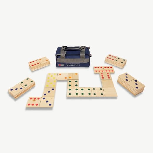 Uber Domino Gigant