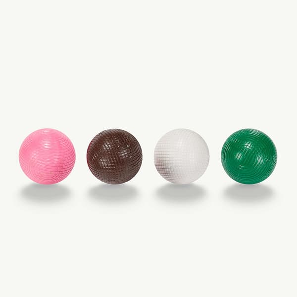 Uber Composite kroketkugle 340 g - farveserie 2