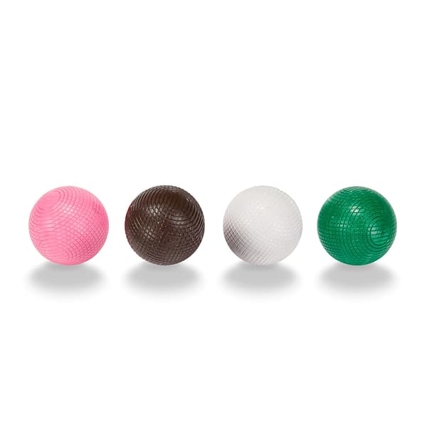 Uber Composite kroketkugle 450 g - farveserie 2
