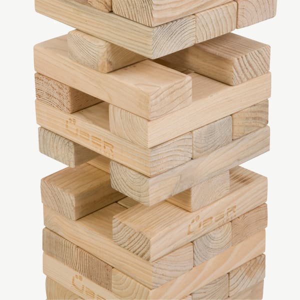 Uber Tumble Tower Pine