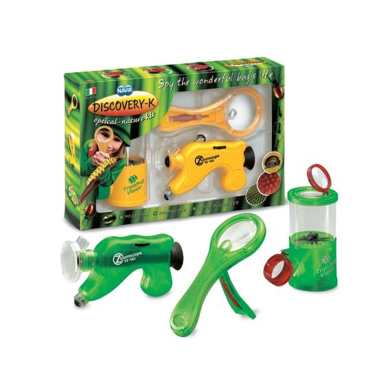 Navir - Discovery Kit