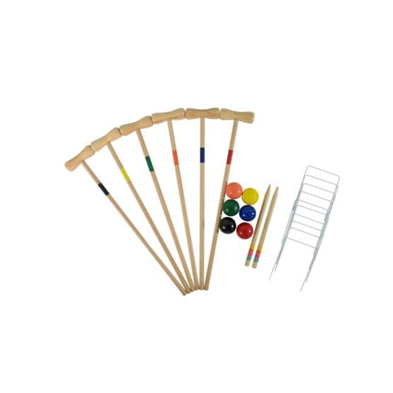 SportMe - Krocket Spel