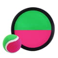 Pikkukuva 5 / 8: Tarrapallopeli – Ulkoleikki