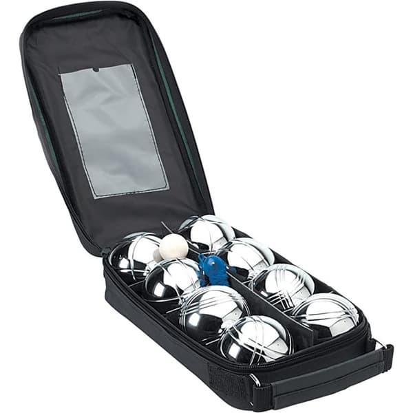 Carta Sport Krom Bouleset (paket med 11 st)