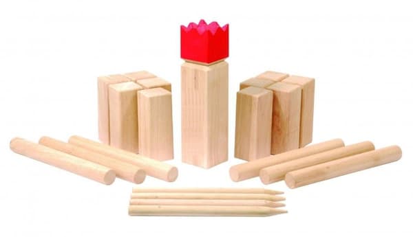 SportMe Original Kubb
