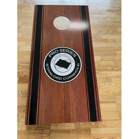 Stanlord - Spel - Cornhole