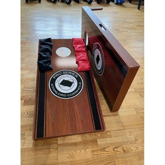 Stanlord - Spel - Cornhole