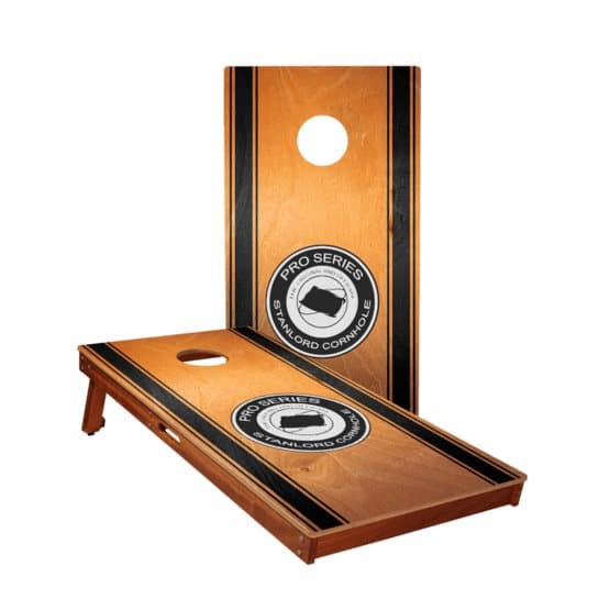 Stanlord - Spel - Cornhole