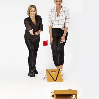 Bex Cornhole Original