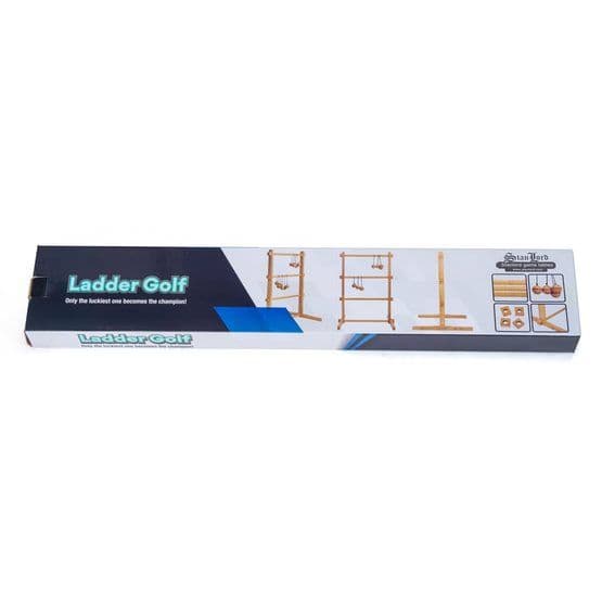 Stanlord - Ladder Golf Pro Series