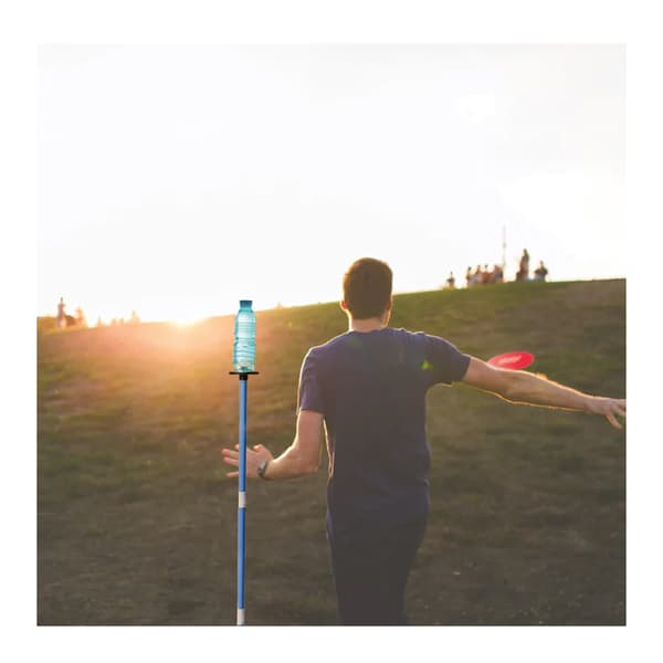 Frisbee Battle Pro