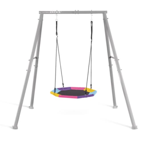 Intex Gungställning med tefatsgunga