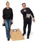 Miniatyrbild 2 av 4: Bex Cornhole PRO