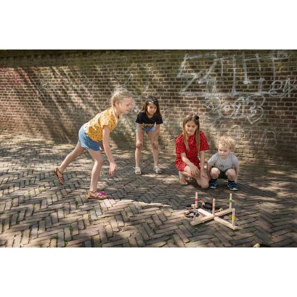 BS Toys Ringkastning