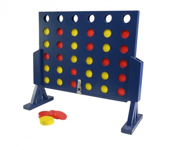 4 i rad XL