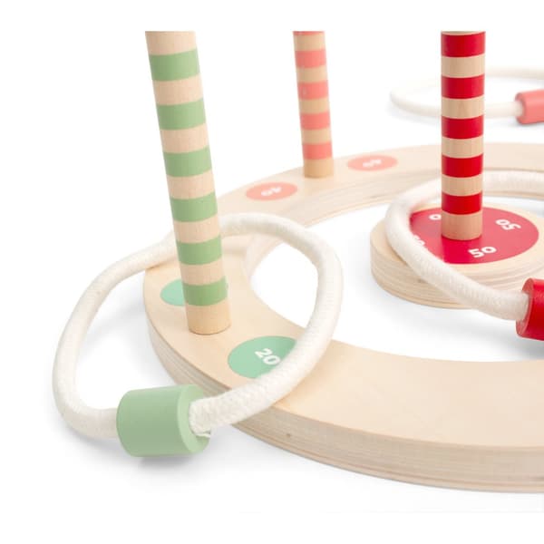 BS Toys Ringkastar viltved